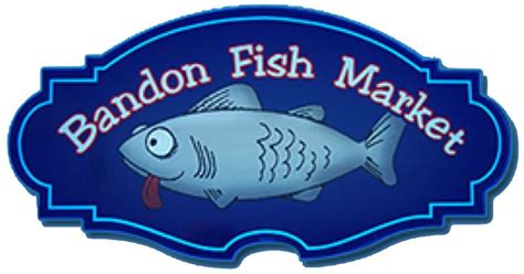 fish & chips menu|Bandon Fishing .